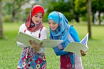 BA in Arabic Language & Literature